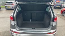 SEAT Ateca 1.5 TSI EVO FR Sport 5dr Petrol Estate